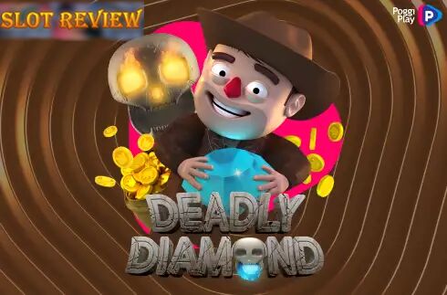 Deadly Diamond Slot Review